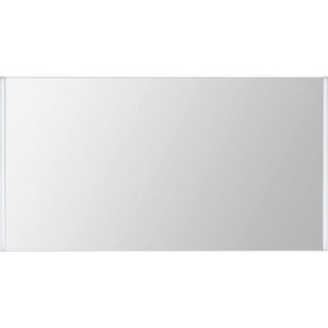 Novel KOUPELNOVÉ ZRCADLO, 120/64/2, 8 cm obraz