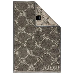 Joop! RUČNÍK PRO HOSTY, 30/50 cm, barvy grafitu obraz