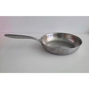 PÁNEV NA SMAŽENÍ 28/6 cm obraz