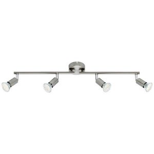 Boxxx BODOVÉ SVÍTIDLO, 2, 9 W/GU10, obraz