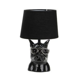 STOLNÍ LAMPA, E14, 18/29 cm obraz