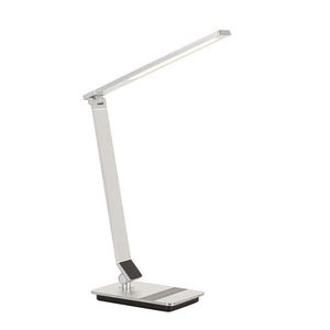 Novel LAMPA NA PSACÍ STŮL, dotykový stmívač, 12, 1/17, 9/33 cm obraz