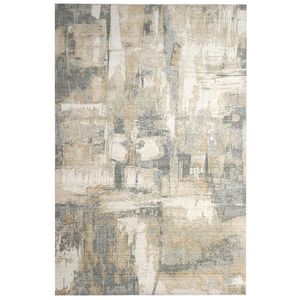 ORIENTÁLNÍ KOBEREC, 90/160 cm, béžová obraz