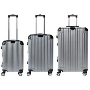 Novel SADA CESTOVNÍCH KUFRŮ obraz