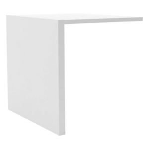 Hom`in VNITŘNÍ ČLENĚNÍ, bílá, 46, 5/52/54, 4 cm obraz