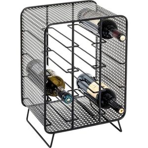 Stojan na lahve obraz