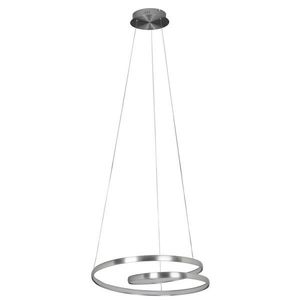 Ambiente ZÁVĚSNÉ LED SVÍTIDLO, 56/150 cm obraz