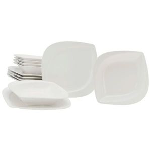 Creatable JÍDELNÍ SOUPRAVA, porcelán obraz