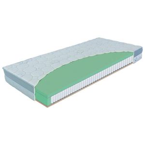 Materasso TAŠTIČKOVÁ MATRACE, 80/200 cm obraz