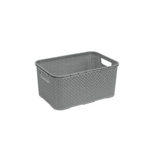 My Baby Lou KOŠÍK NA DROBNOSTI, plast obraz