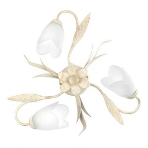 STROPNÍ SVÍTIDLO, 50/18 cm obraz