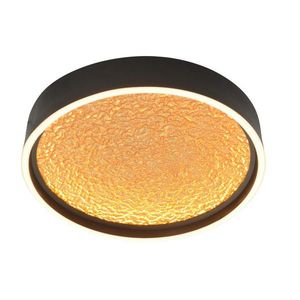 STROPNÍ LED SVÍTIDLO, 40/40/6, 5 cm obraz