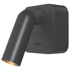 MAYTONI NÁSTĚNNÉ SVÍTIDLO, 8, 5/6, 5/6, 3 cm obraz