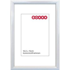 RÁM NA OBRAZY, 1, - bílá obraz