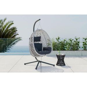 Ambia Garden ZÁVĚSNÉ KŘESLO obraz