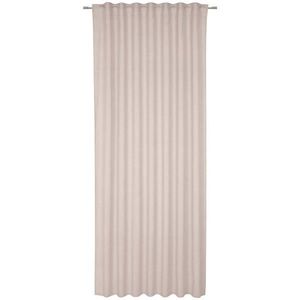 Esposa HOTOVÝ ZÁVĚS, poloprůhledné, 140/245 cm obraz