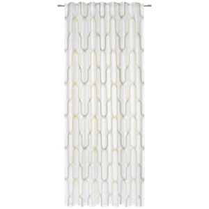 Esposa HOTOVÝ ZÁVĚS, poloprůhledné, 135/245 cm obraz