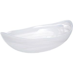 Leonardo MISKA, sklo, 22 cm obraz