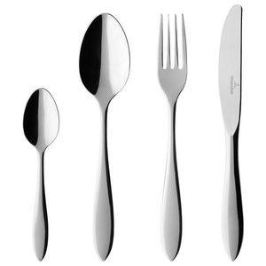 Villeroy & Boch SADA PŘÍBORŮ, nerezová ocel, 24dílné obraz
