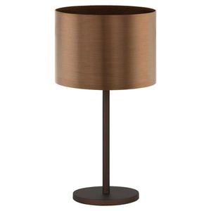 Eglo STOLNÍ LAMPA, E27, 35/66 cm obraz