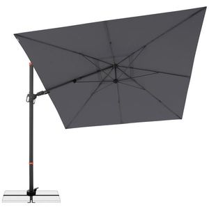 Doppler BOČNÍ SLUNEČNÍK 280/280 cm obraz