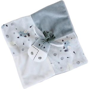 Patinio MAZLÍCÍ DEČKA obraz