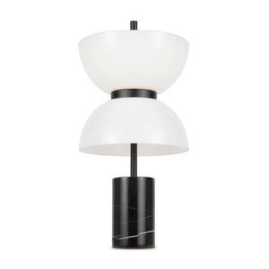 MAYTONI STOLNÍ LAMPA, 22/46 cm obraz