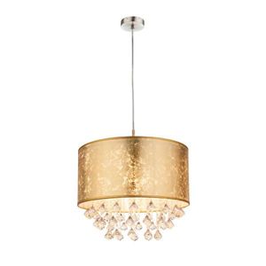 Globo ZÁVĚSNÉ SVÍTIDLO, 40/140 cm obraz