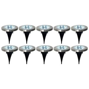 Ambia Garden SOLÁRNÍ SVÍTIDLO, 11, 8/13 cm obraz