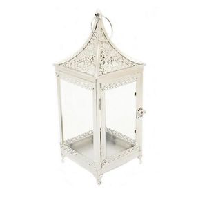 Ambia Home LUCERNA kov, sklo obraz