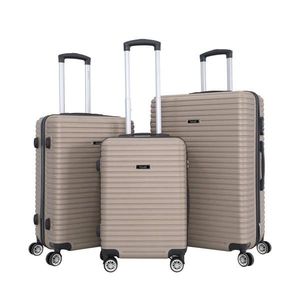 Novel SADA CESTOVNÍCH KUFRŮ obraz