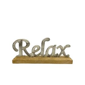 Ambia Home DEKORAČNÍ NÁPIS obraz