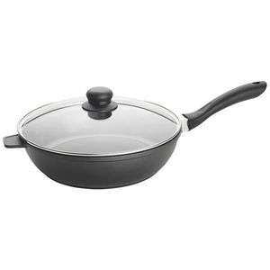 Homeware Profession. PÁNEV NA DUŠENÍ, vrstva z keramiky, 28 cm obraz