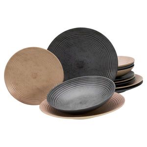 Creatable JÍDELNÍ SOUPRAVA, pórovina obraz