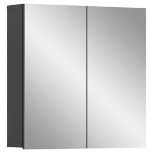 MID.YOU ZRCADLOVÁ SKŘÍŇKA, 60/60/15 cm obraz