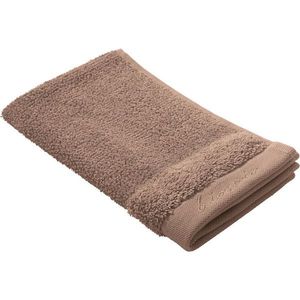 Bio: Vio RUČNÍK PRO HOSTY, 30/50 cm, šedohnědá obraz