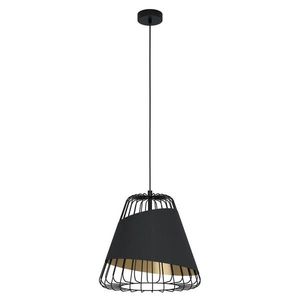 Eglo ZÁVĚSNÉ SVÍTIDLO, 43/110 cm obraz