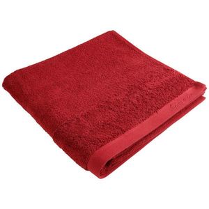 Bio: Vio OSUŠKA DO SPRCHY, 70/140 cm, bordeaux obraz