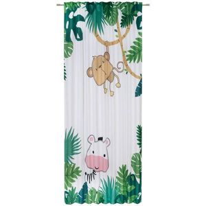 Ben'n'jen DĚTSKÝ ZÁVĚS, 135/245 cm obraz