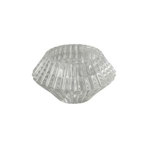 Ambia Home STOJAN NA SVÍČKY sklo obraz