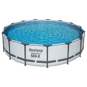 Bestway BAZÉN 457/107 cm obraz