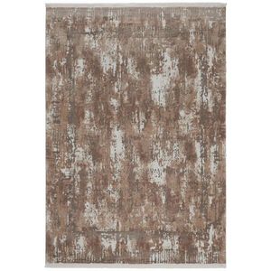 Novel TKANÝ KOBEREC, 160/230 cm, béžová obraz