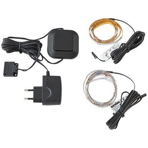 Voleo OSVĚTLENÍ POLIC obraz