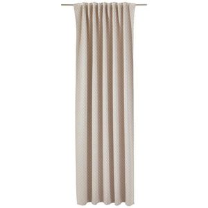 Dieter Knoll HOTOVÝ ZÁVĚS, neprůsvitné, 140/245 cm obraz