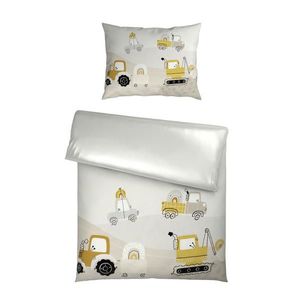 Patinio POVLEČENÍ PRO MIMINKO 100/135 cm obraz