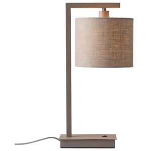 It's about Romi STOLNÍ LAMPA, nástěnný stmívač, E14, 18/10/44 cm obraz