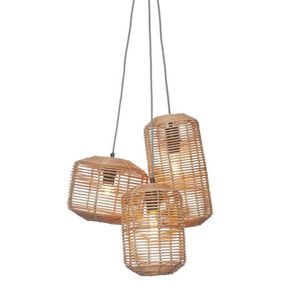 Good & Mojo ZÁVĚSNÉ SVÍTIDLO, 49/49/53 cm obraz