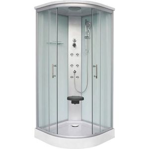 Sprchové kouty obraz