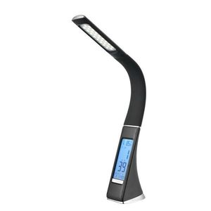 Novel LED LAMPA NA PSACÍ STŮL, dotykový stmívač, 50 cm obraz