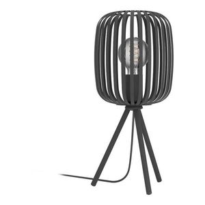 Eglo STOLNÍ LAMPA, E27, 20/43, 5 cm obraz